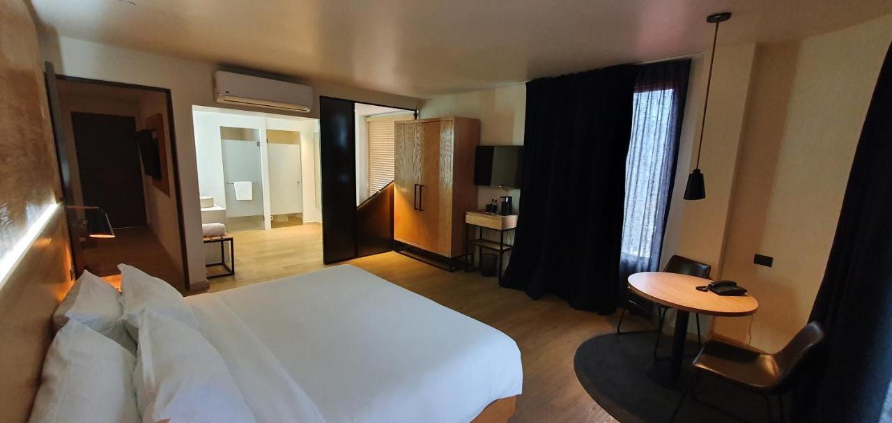 Autentico Monterrey San Pedro Garza Garcia Экстерьер фото