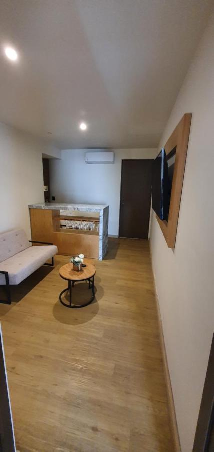 Autentico Monterrey San Pedro Garza Garcia Экстерьер фото