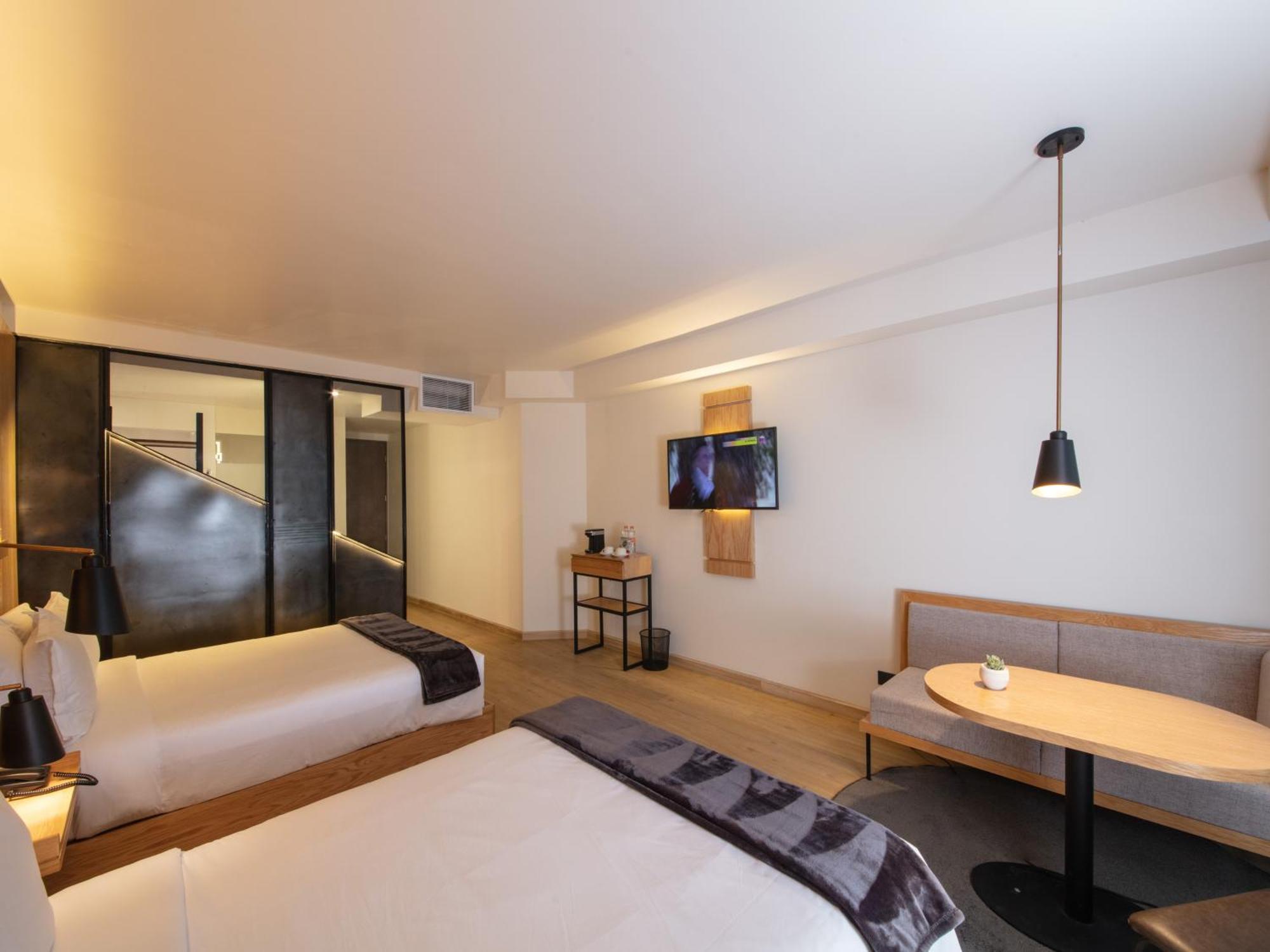 Autentico Monterrey San Pedro Garza Garcia Экстерьер фото