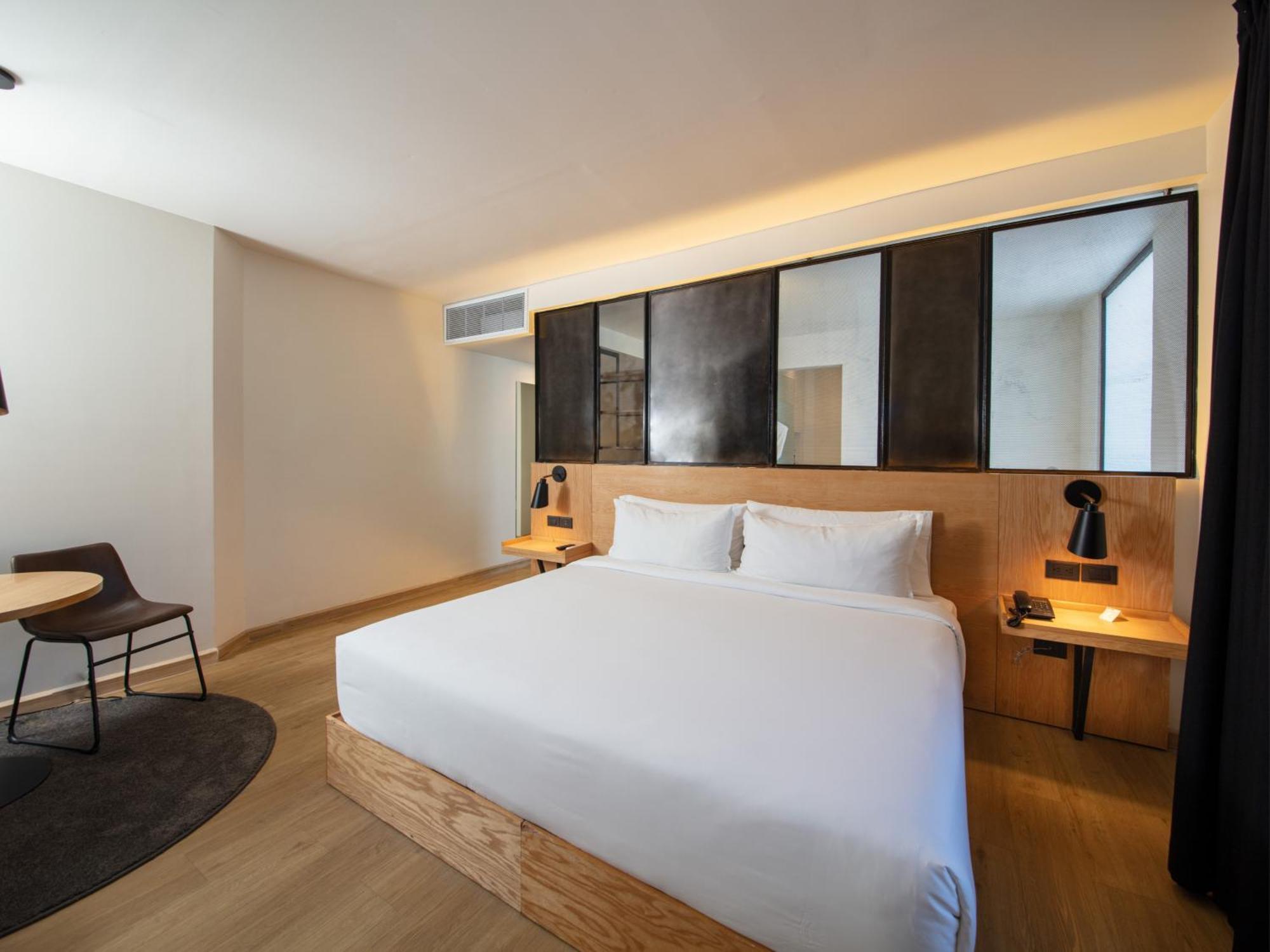 Autentico Monterrey San Pedro Garza Garcia Экстерьер фото