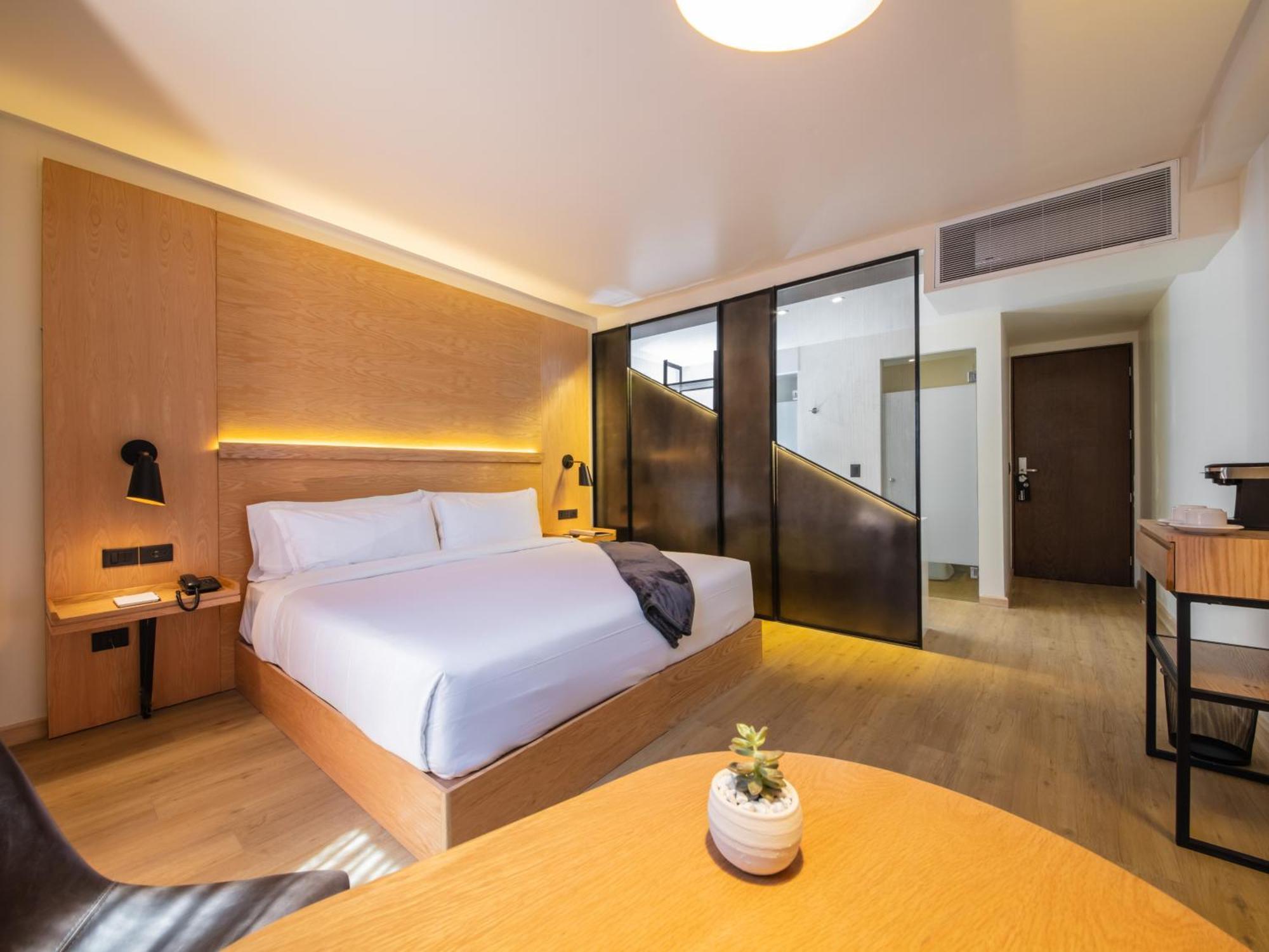 Autentico Monterrey San Pedro Garza Garcia Экстерьер фото