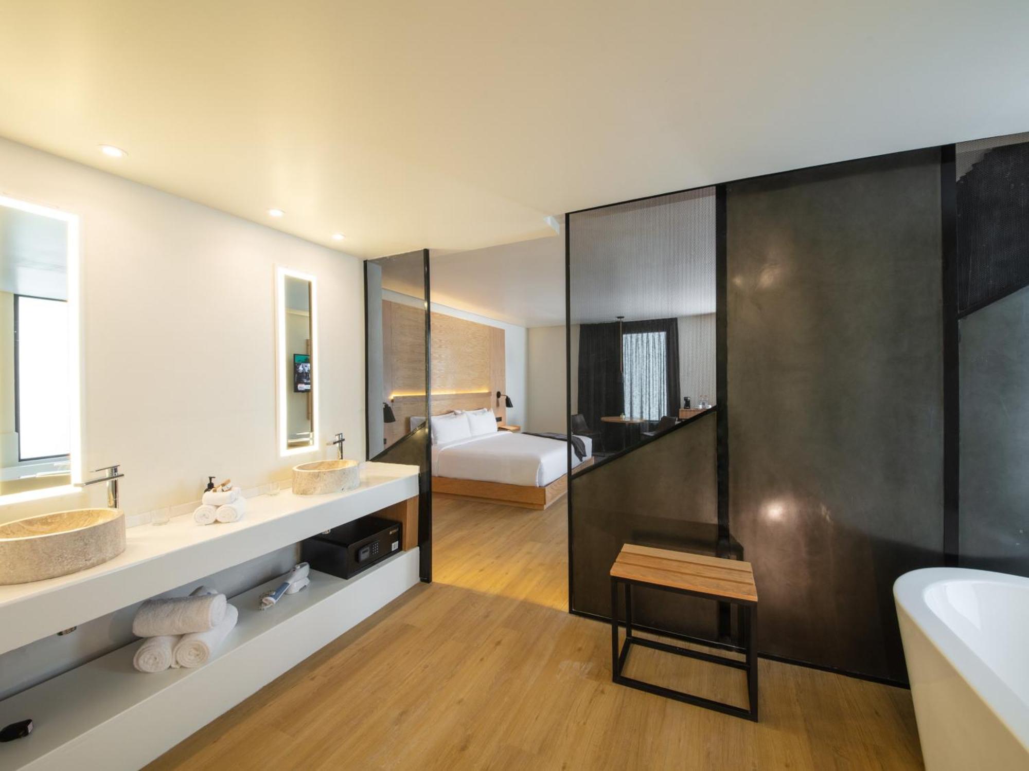 Autentico Monterrey San Pedro Garza Garcia Экстерьер фото