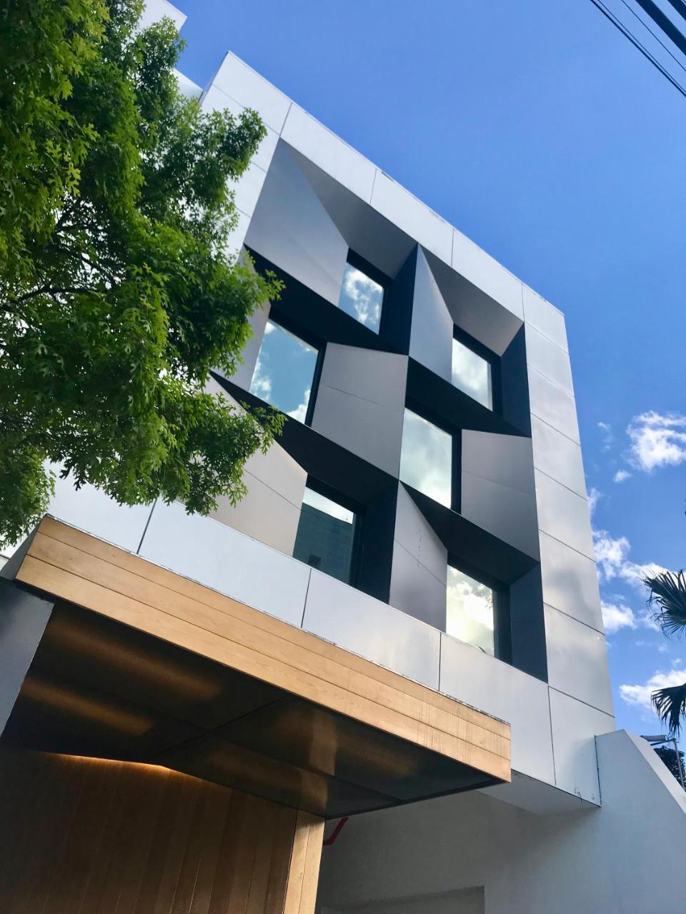 Autentico Monterrey San Pedro Garza Garcia Экстерьер фото